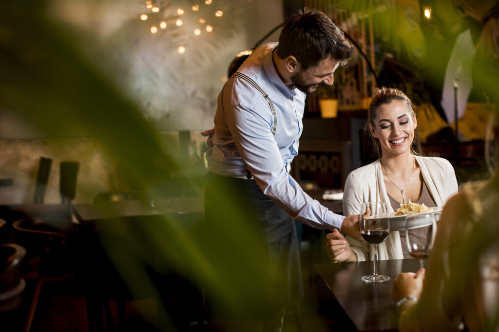 horeca manager